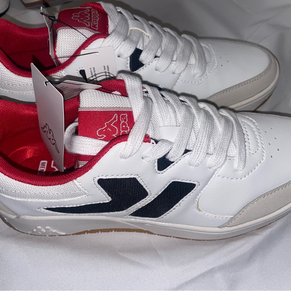 🔥🔥Kappa Sneakers 🔥🔥